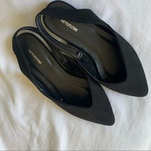 Slip on Loafers